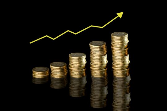 Eurostat konfirmon inflacionin e Eurozonës në 2.2 përqind në shtator