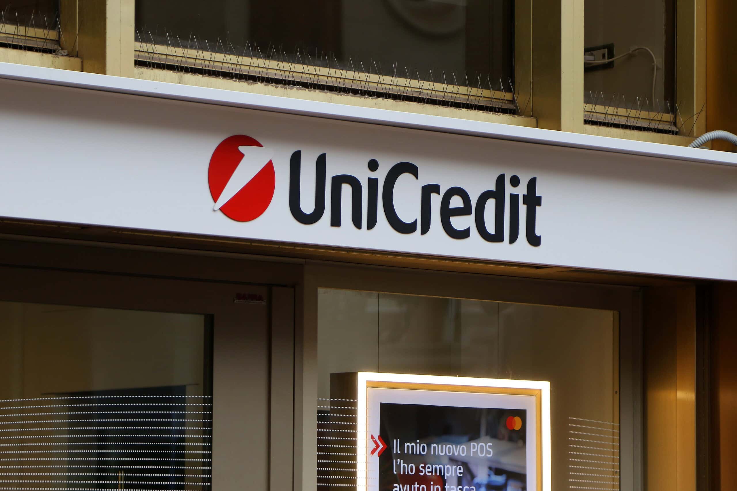 UniCredit pritet të apelojë vendimin gjyqësor pas dështimit të marrëveshjes me Banco BPM
