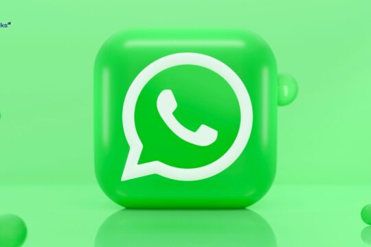 AKSK paralajmëron për sulme phishing në WhatsApp