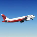 Air Albania anulon sërish fluturimet, nuk pranon falimentin