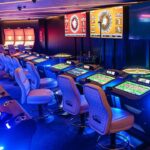 Arena Casino shitet për zero lekë