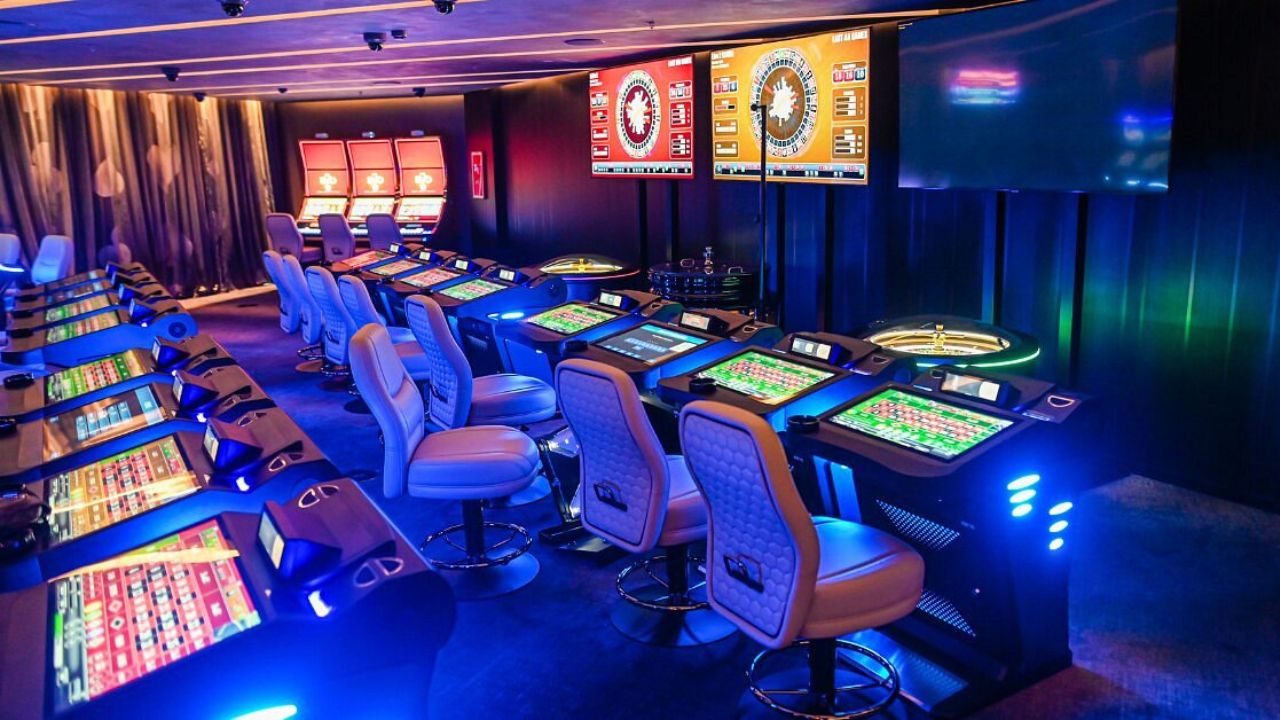 Arena Casino shitet për zero lekë
