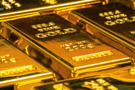 Ari thyen rekord historik, mbi 4,500 dollarë për ons