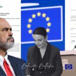 BE Disqualifikon Shqipërinë për Skandalet e Balluku-t