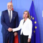 Federica Mogherini nën hetim për abuzim me fondet e BE-së