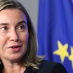 Federica Mogherini jep dorëheqjen mes hetimeve për mashtrim në BE