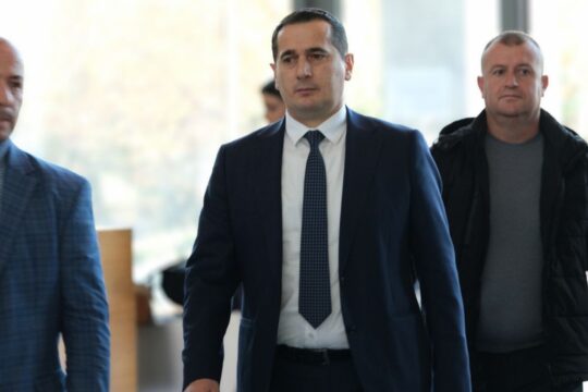 KLP Zgjedh Klodian Brahon Në Krye Të SPAK » Money Talks