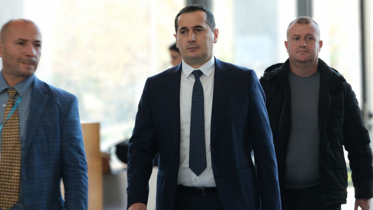 KLP Zgjedh Klodian Brahon Në Krye Të SPAK » Money Talks