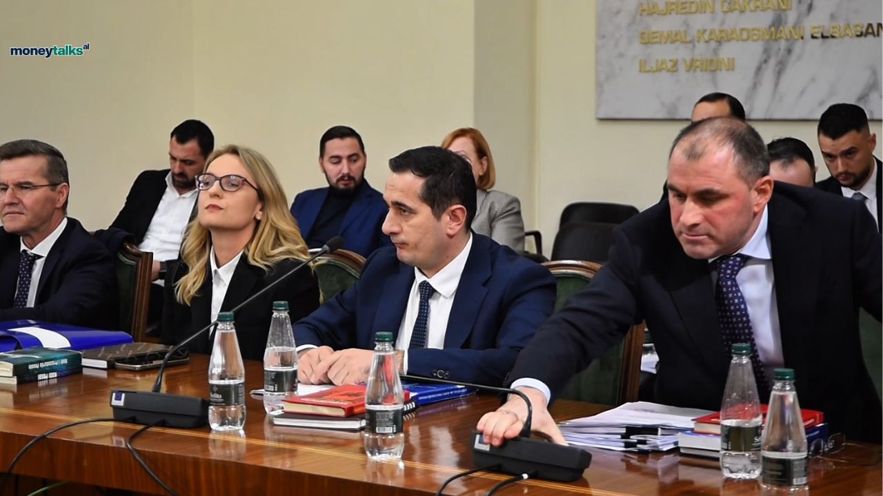 Këshilli i Mandateve shqyrton me dyer të mbyllura kërkesën e SPAK për Ballukun