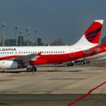 Air Albania pezullon fluturimet: AAC i heq licencën pa afat