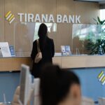 Tirana Bank shpallet “Banka e Vitit 2025”