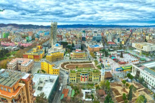 15 vite punë për një shtëpi: Tirana po bëhet e papërballueshme