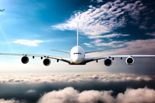 Eurocontrol ul tarifat e terminalit për Tiranën dhe Kukësin në 2026