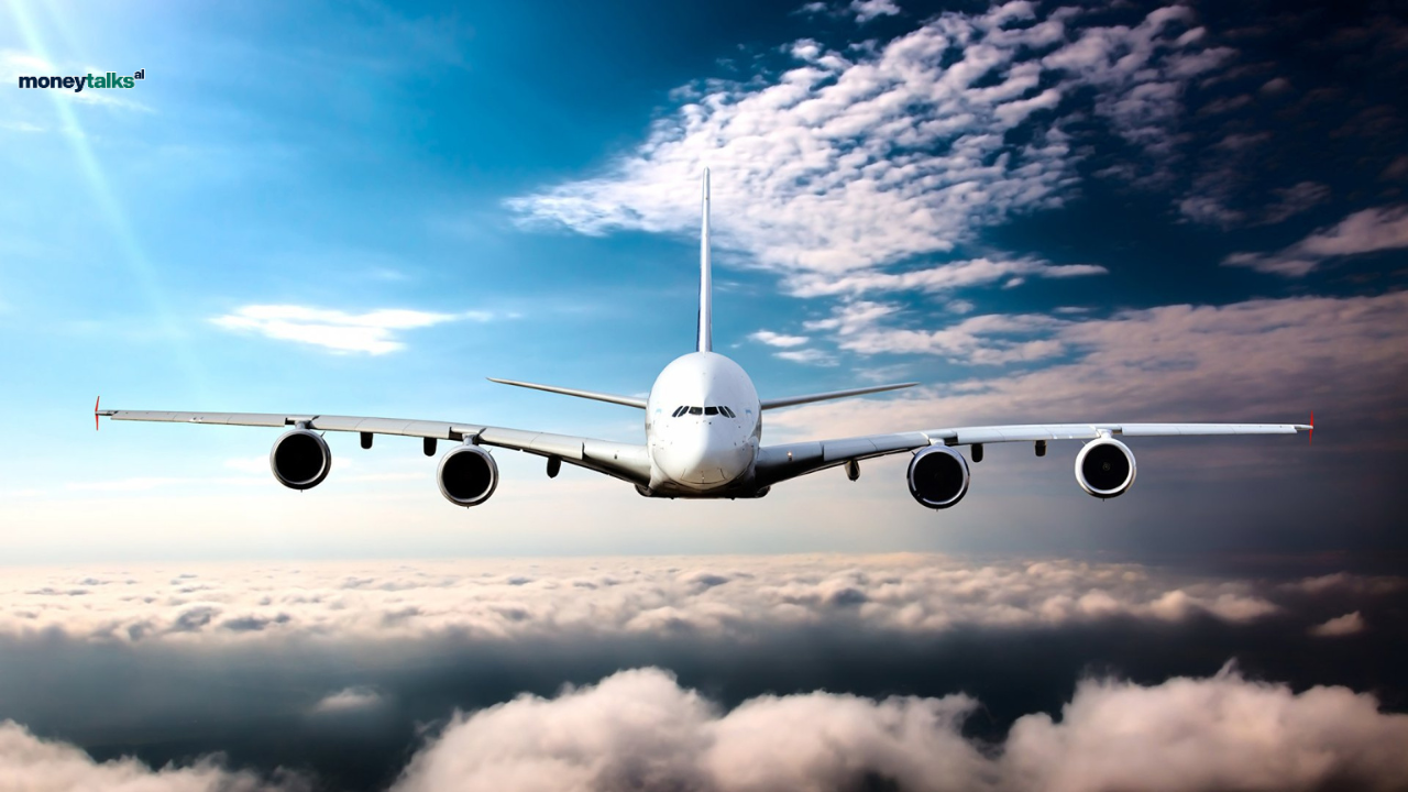 Eurocontrol ul tarifat e terminalit për Tiranën dhe Kukësin në 2026