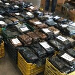200 kg kokainë dhe 1 ton kanabis: bilanci i hetimeve të Antimafias