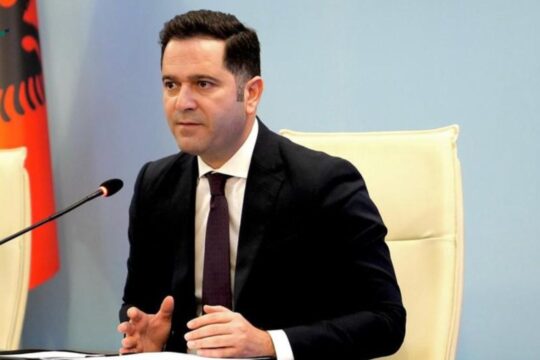 Administrata Tatimore nxit transparencën në tregun e punës