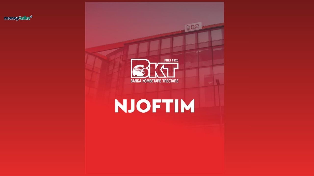 BKT konfirmon mashtrim me karta: Incident i kufizuar dhe i menaxhuar