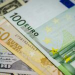 Banka e Shqipërisë bleu 826 mln euro për të frenuar forcimin e lekut