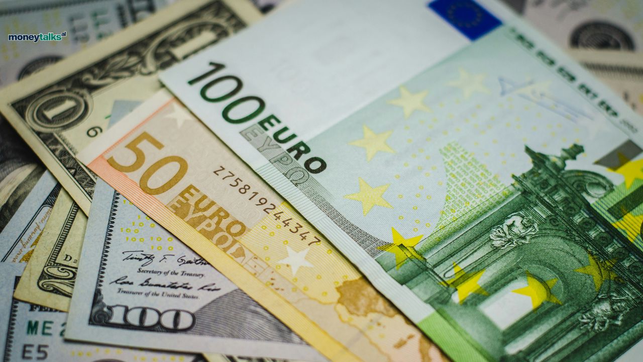 Banka e Shqipërisë bleu 826 mln euro për të frenuar forcimin e lekut