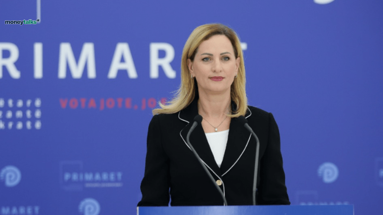 Mimoza Hajdarmataj: Bonus–malus, një nxitës për kulturë sigurimi dhe transparencë