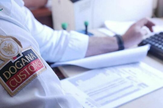 Doganat drejt një "Dritare të Vetme Kombëtare"
