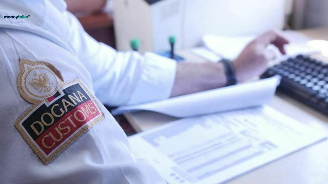 Doganat drejt një "Dritare të Vetme Kombëtare"