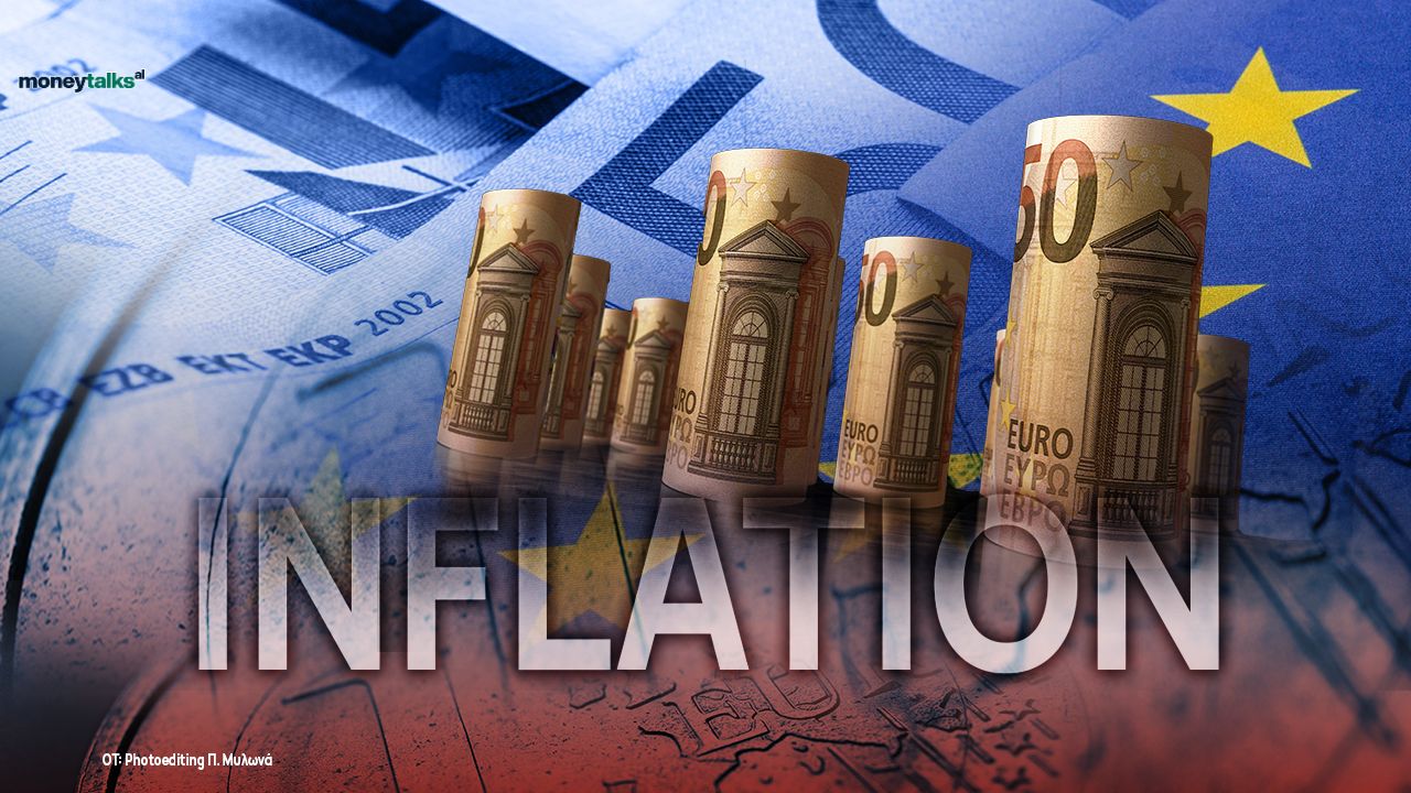 Eurostat: Inflacioni shqiptar ecën paralel me Bashkimin Europian