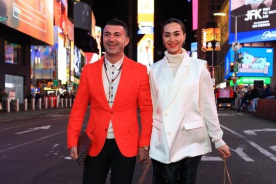 Influenceri i luksit dhe skema 50 mln €: Si dështoi sekuestrimi i pasurive të Kristian Boçit dhe Elman Abules