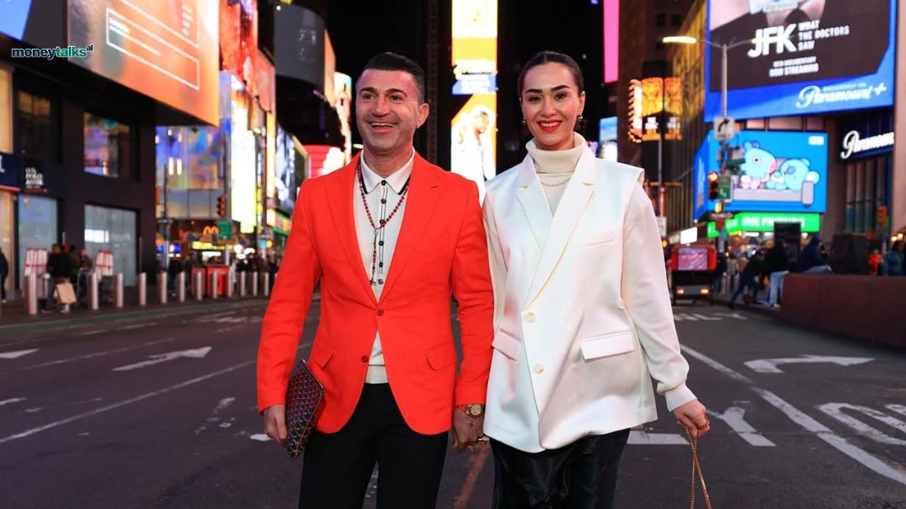 Influenceri i luksit dhe skema 50 mln €: Si dështoi sekuestrimi i pasurive të Kristian Boçit dhe Elman Abules