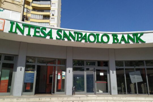 Intesa Sanpaolo Bank Albania shpallet “Top Employer” në Shqipëri për vitin 2026