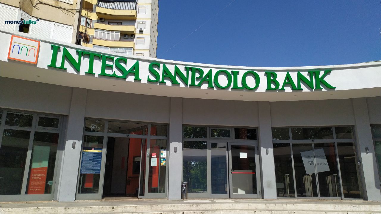 Intesa Sanpaolo Bank Albania shpallet “Top Employer” në Shqipëri për vitin 2026