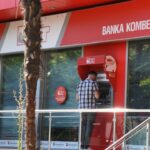 Kartat e klientëve të BKT-së klonohen: Transaksione misterioze jashtë vendit