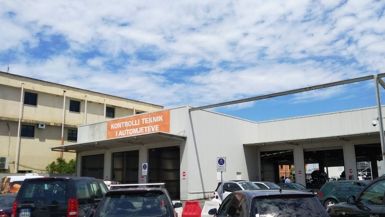 Kolaudimi i Makinave: Çdo ndryshim pronari, i shoqëruar me kontroll teknik