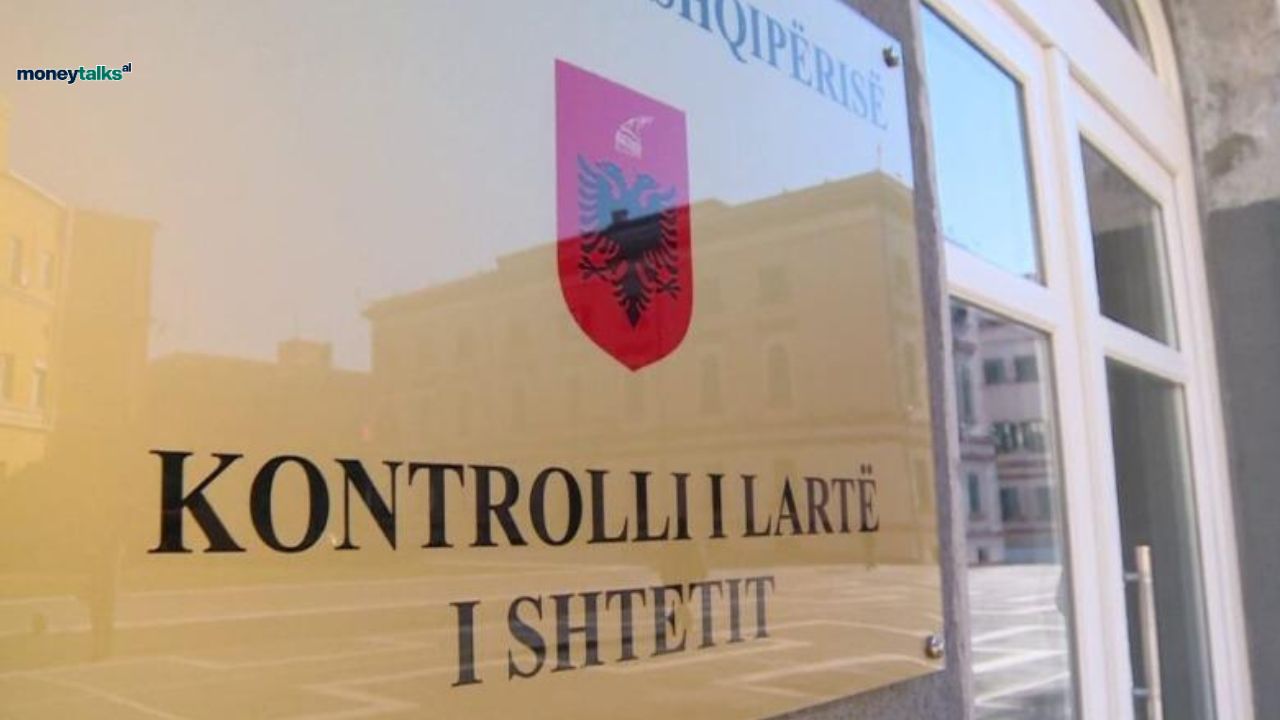 abuzime me paratë publike, buxheti i shtetit, Kontrolli i Lartë i Shtetit, dëm ekonomik, auditime shtetërore, menaxhim joefektiv, shpenzime publike, të ardhura buxhetore, procedura prokurimi, kontrata publike, shkelje doganore, të ardhura doganore, TVSH, përjashtime të padrejta, administrimi i pasurisë shtetërore, marrëdhënie kontraktuale, rekomandime auditimi, transparencë financiare, llogaridhënie institucionale, financa publike