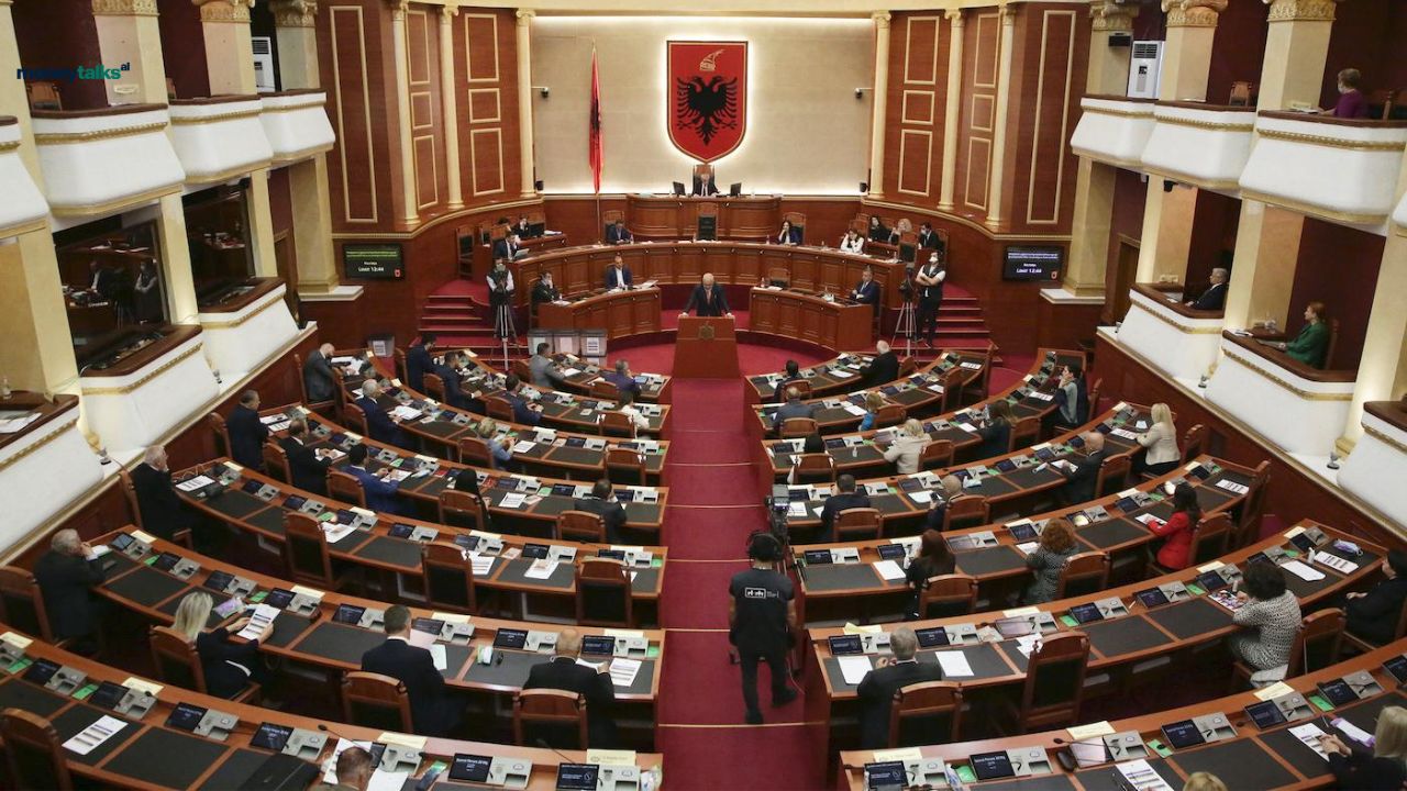 Papërgjegjshmëria institucionale dhe çmimi që paguajnë taksapaguesit