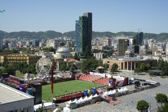 Lehtësi fiskale për pronat: rivlerësim me 5% deri në dhjetor 2026