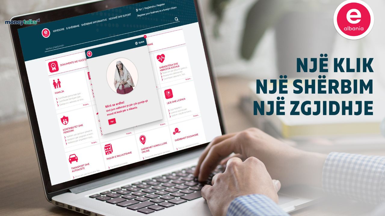 Më shumë punonjës, më shumë fonde, por më pak funksionalitet në e-qeverisje