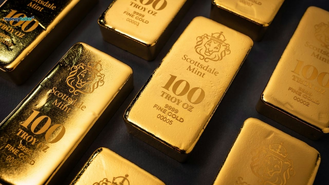 Ari dhe argjendi shpërthejnë në çmime, investitorët kërkojnë strehë të sigurt