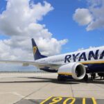 Ryanair, fluturime nga Shqipëria, destinacione të reja, Europë, Itali, Gjermani, Alghero, Baden-Baden, Birmingham, Bratislava, Dublin, Eindhoven, Gdansk, Genoa, Liverpool, Malta, Memmingen, Milan, Naples, Parma, Pescara, Poznań, Trieste, Turin, Verona, industria ajrore, tregu i fluturimeve, Tirana International Airport, Wizz Air, pasagjerë, Aeroporti i Rinasit, turizëm, operator me kosto të ulët, Shqipëri