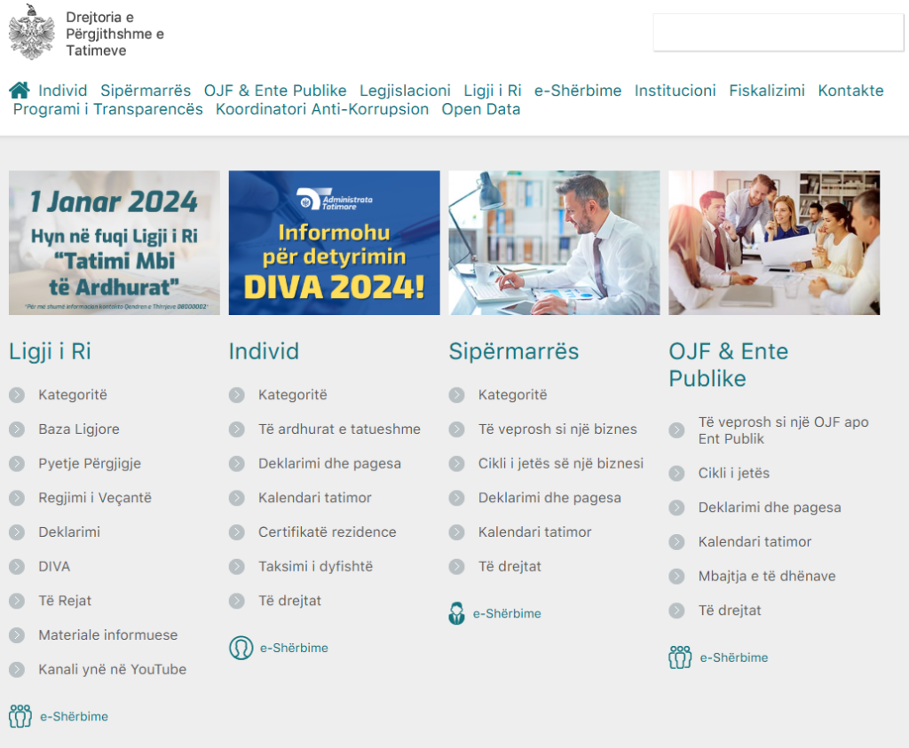 Screenshot 2026 01 23 133119 - Imazh ilustrues i lajmit ekonomik nga MoneyTalks.al