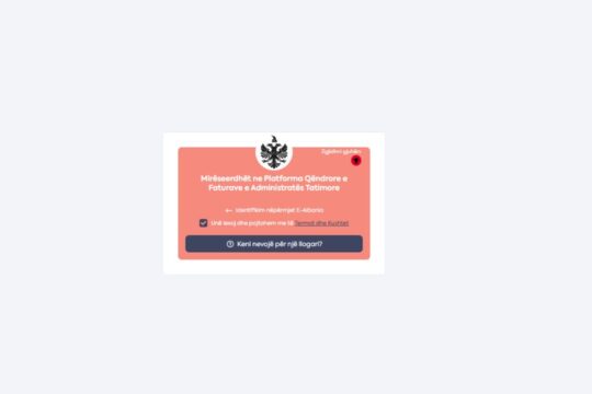Sistemi i fiskalizimit në krizë, tenderi 7.7 mln € ende pa fitues. Akshi