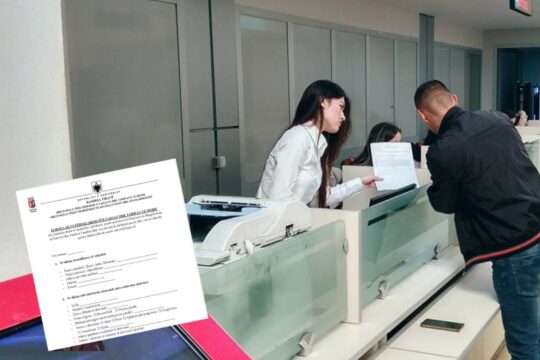Taksat vendore 2026: nis përllogaritja, kërkohet vetëdeklarim i saktë