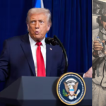 Trump arreston presidentin e Venezuelës, Nicolas Maduro-n
