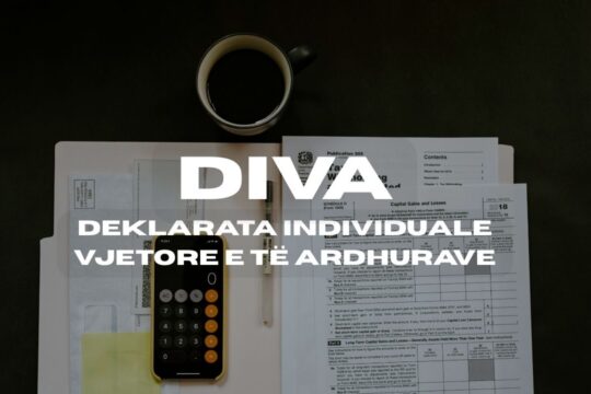 Zbritje tatimore për fëmijët dhe arsimin: Çfarë ndryshon me DIVA-n nga viti 2026