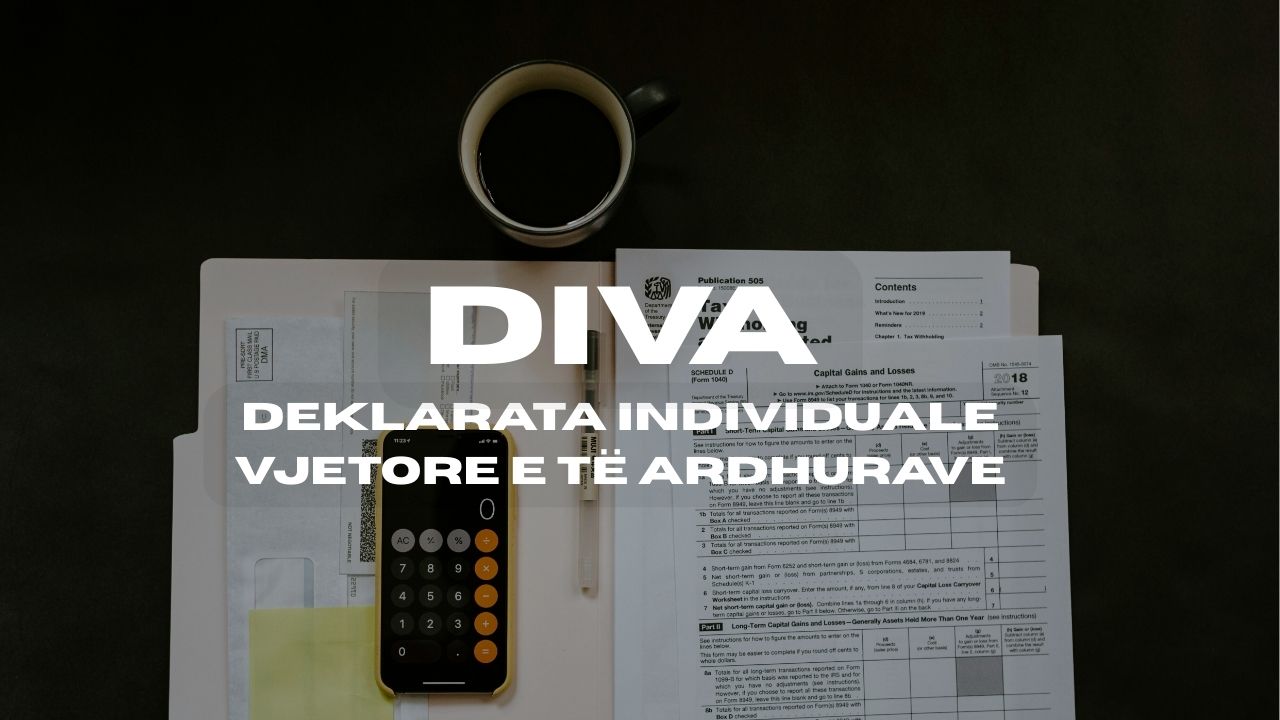Zbritje tatimore për fëmijët dhe arsimin: Çfarë ndryshon me DIVA-n nga viti 2026