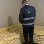 AKU bllokon mbi 4 ton produkte qumështi në Fier