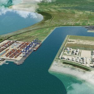 Ankimohet tenderi për linjën hekurudhore Porto Romano–Sukth