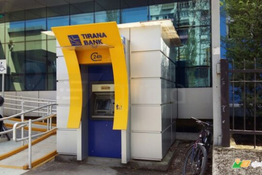 BSH ndryshon rregullat për ATM dhe POS