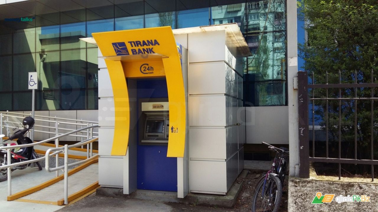 BSH ndryshon rregullat për ATM dhe POS