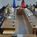 Banka e Shqipërisë drejt emrave të rinj